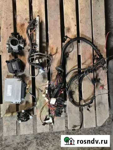 Инжектор ваз Серпухов - изображение 1