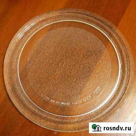 Тарелка для микроволновой печи (Корея) Сыктывкар