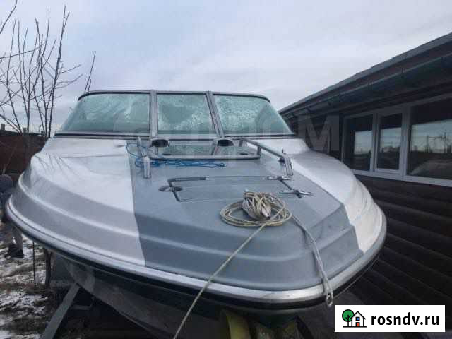 Продам катер (корпус) Yamaha SR-20 Хабаровск - изображение 1