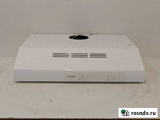 Вытяжка Faber Саратов - изображение 1