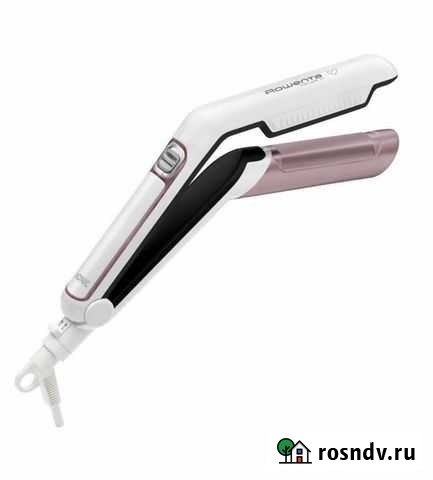 Плойка Киров - изображение 1