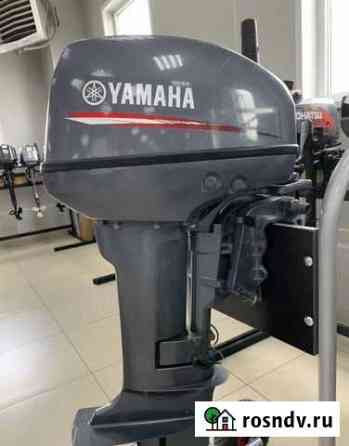 Лодочный мотор Ямаха (Yamaha) 9.9 2018 Ижевск