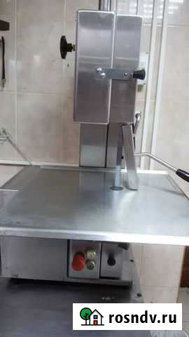 Пила-мясорезка Ковров - изображение 1