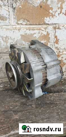 Генератор ваз 2105 Мценск - изображение 1