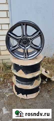 Диски Хинодекс Р17 Япония Тамбов - изображение 1