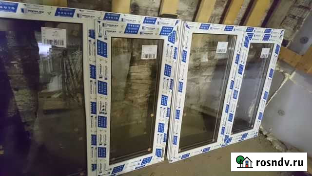 Пластиковые окна Волоколамск - изображение 1