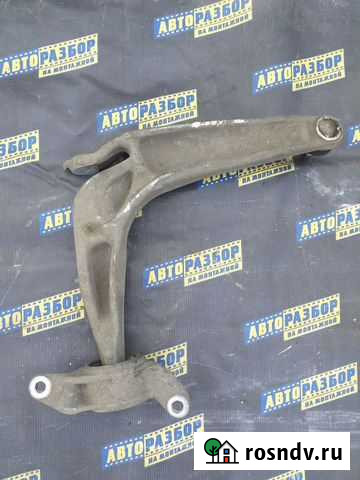 Рычаг передний левый Хонда Цивик 8 5 д Альметьевск - изображение 1