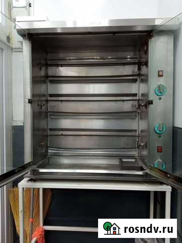 Куры гриль Анапа - изображение 1