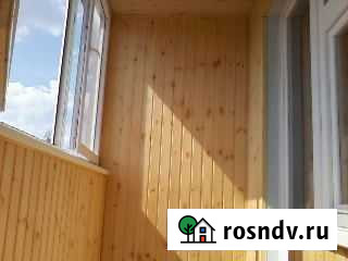 Остекление балконов и лоджий Иваново - изображение 1