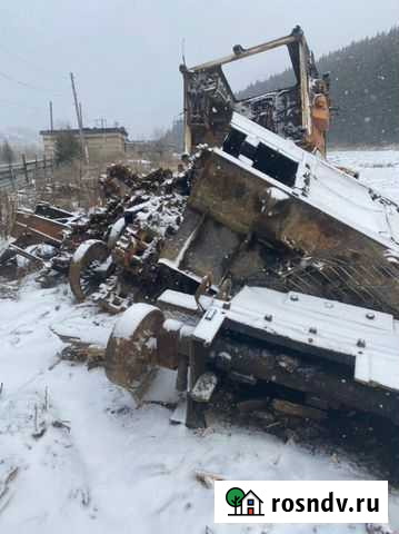 Лом черных и цветных металлов Тюмень - изображение 1