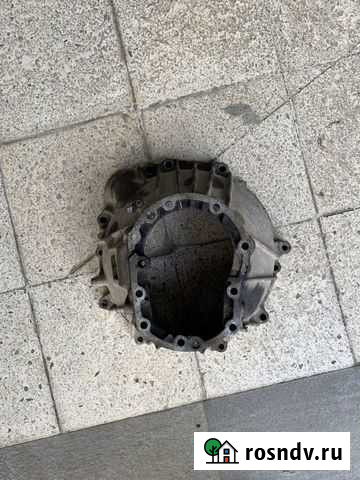 Колокол МКПП w57 w55 Верхняя Пышма - изображение 1