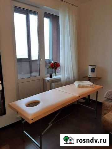 Массаж Бугры - изображение 1