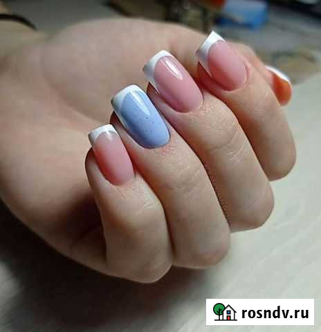 Наращивание ногтей Ставрополь - изображение 1
