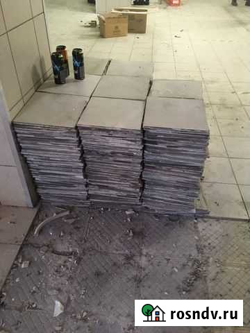 Керамическая плитка бу Невинномысск - изображение 1