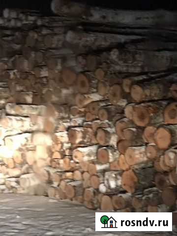 Дрова Шарья - изображение 1