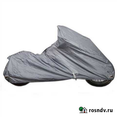 Чехол Rexwear на мотоцикл чоппер Тольятти - изображение 1