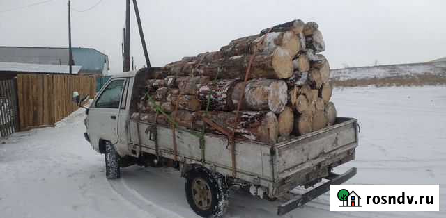 Продам дрова Иволгинск - изображение 1