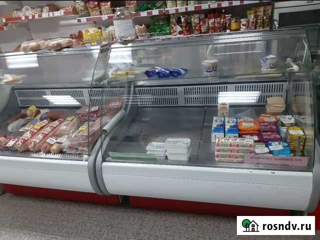 Холодильник для магазина Красавино - изображение 1