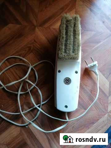 Пылесос-щётка Петрозаводск - изображение 1