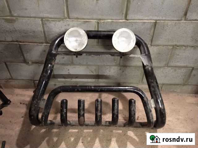 Кенгуру для шнивы Новый Оскол - изображение 1