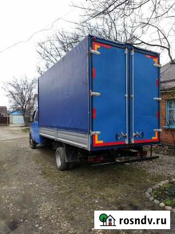 Грузоперевозки, Межгород Майкоп - изображение 1