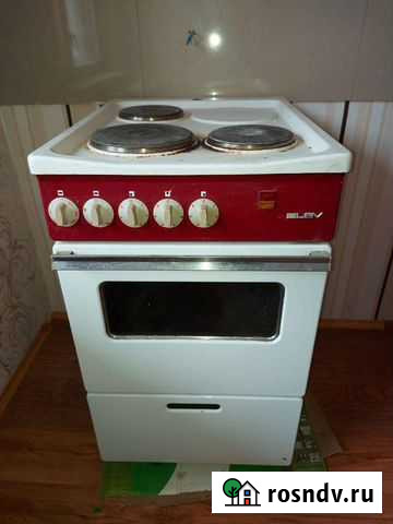 Плита электрическая бу бесплатно Петрозаводск - изображение 1