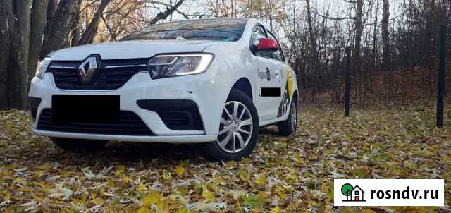 Аренда авто под такси. Яндекс Воронеж - изображение 1