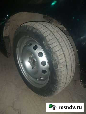 Диски r15 штампы Михайловка - изображение 1