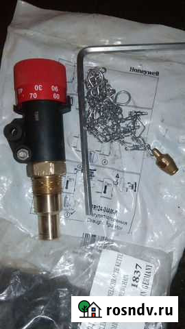 Регулятор тяги для твердотопливного котла Белореченск - изображение 1