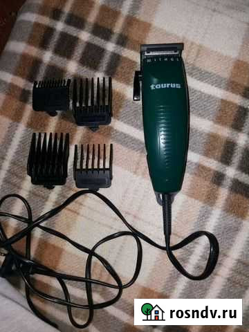 Машинка для стрижки Калининград - изображение 1