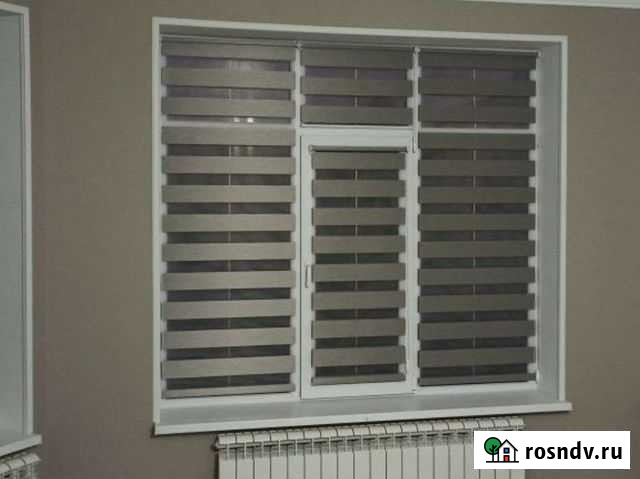 Жалюзи Гудермес - изображение 1