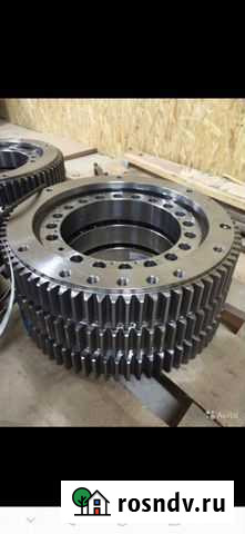 Опорный подшипник като Воскресенск - изображение 1