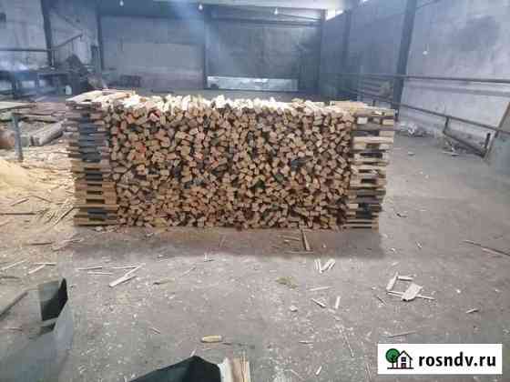 Дрова сухие Рубцовск