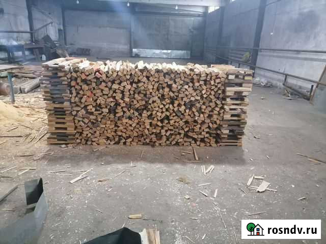 Дрова сухие Рубцовск - изображение 1