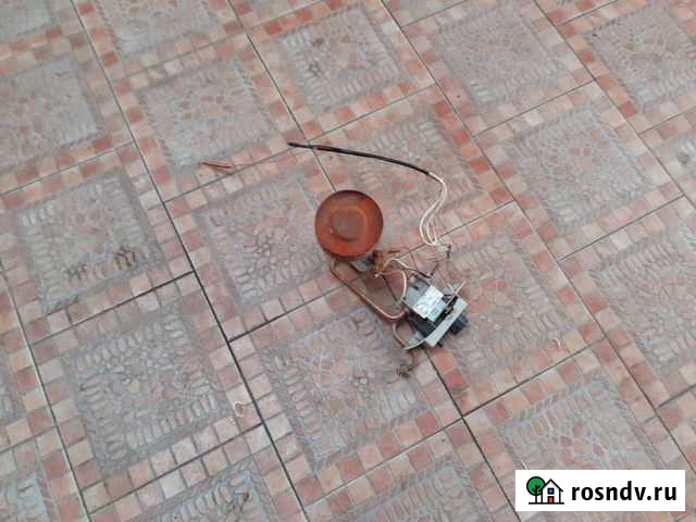 Горелка для бойлера Пятигорск - изображение 1