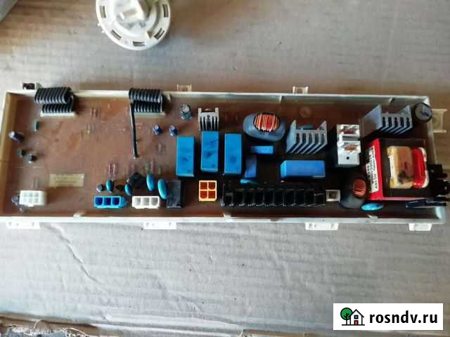 Стиральная машина LG Шахты - изображение 1