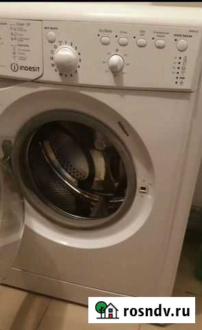 Стиральная машина бу Яблоновский - изображение 1