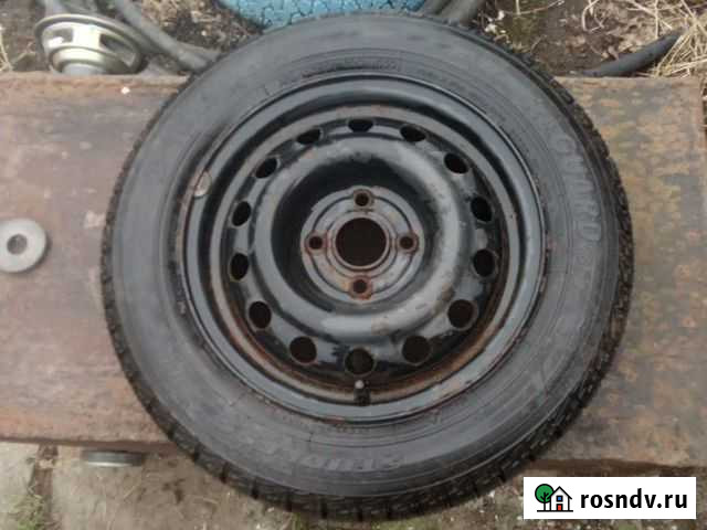 14Yokohama ice guard ig50 липучка на запаску Березовский - изображение 1