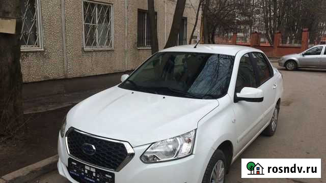 Аренда авто Тюмень - изображение 1