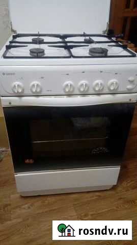 Плита газовая Набережные Челны - изображение 1