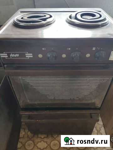 Плита электрическая Томск - изображение 1