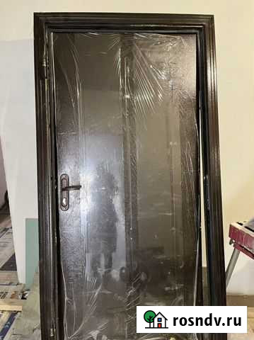 Дверь входная Псков - изображение 1