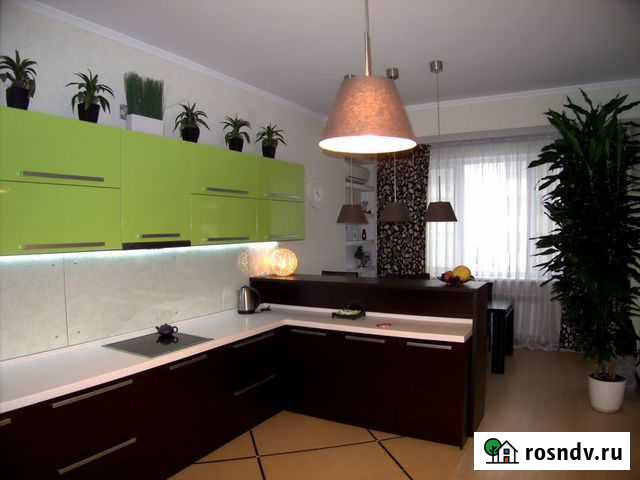 Кухни на заказ Старый Оскол - изображение 1