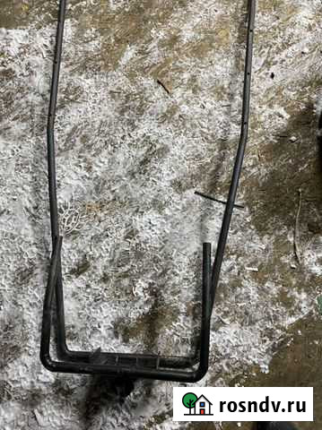 На Ямаху рх-1 Салехард - изображение 1