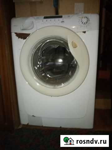 Машинки стиральные Канди и Зануси Смоленск - изображение 1