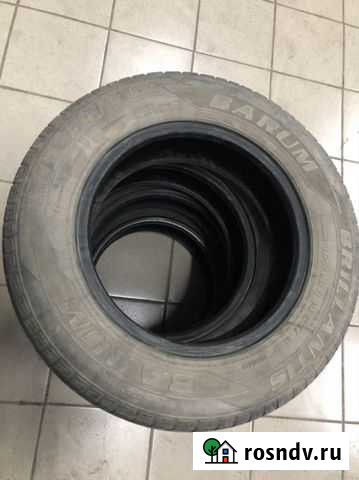 Barum Brillantis 165/80 R14 4шт Шахты - изображение 1