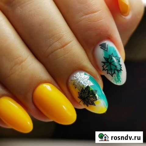 Маникюр Чебоксары - изображение 1