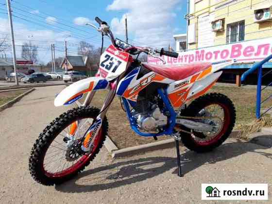 Кросс-Эндуро CRF 250CNC (новый) Иваново