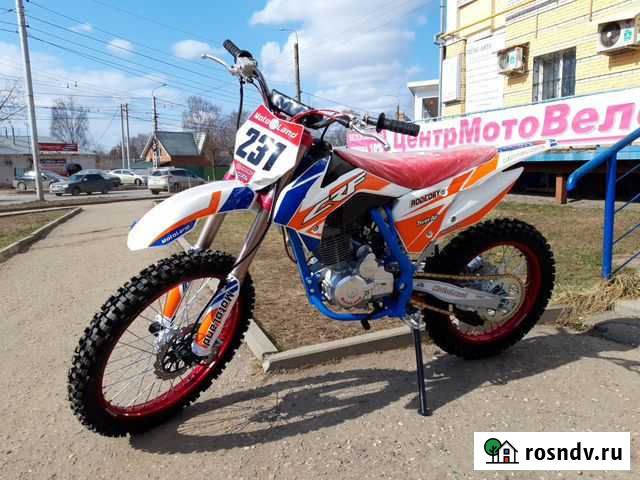 Кросс-Эндуро CRF 250CNC (новый) Иваново - изображение 1