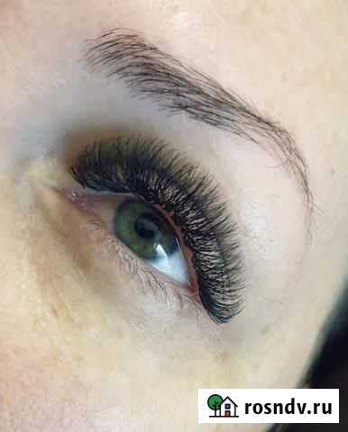 Наращивание ресниц Химки Химки - изображение 1